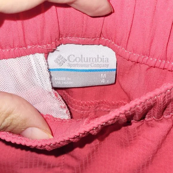 Columbia Sportwear Company Shorts (2 shorts) - Picture 3 of 6